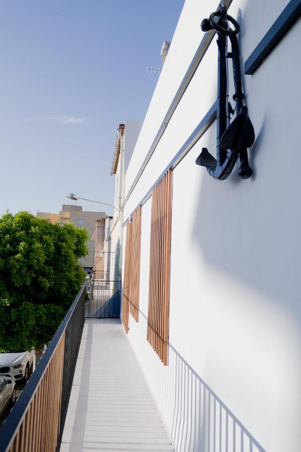 Sosiego Home El Puerto de Mazarrón Exterior foto